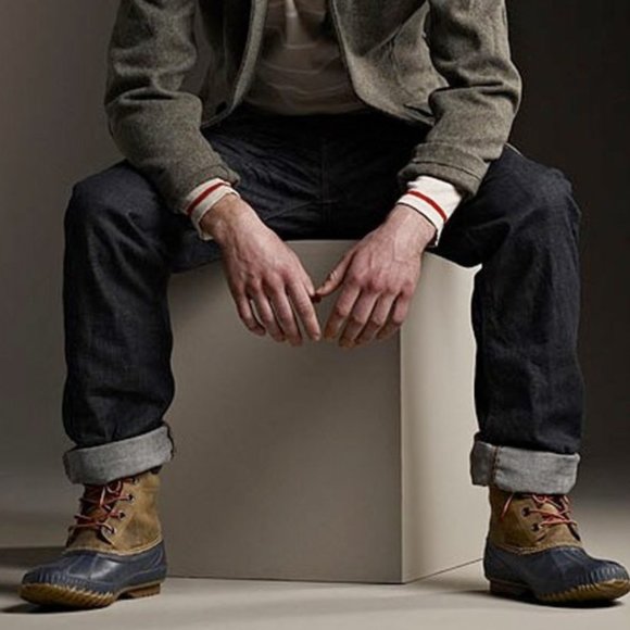 Vintage Sorel Ice Pak Boots Sorel Arctic pack boots : r/BuyItForLife main image 3